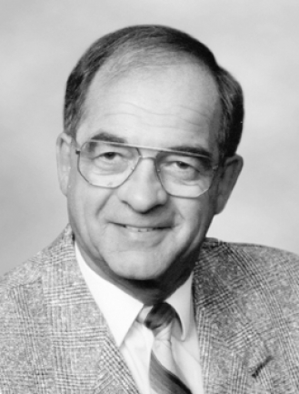 THÉBERGE André