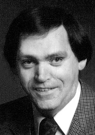 LEFEBVRE Bernard