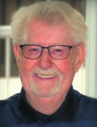 DUPLAIN Bruce