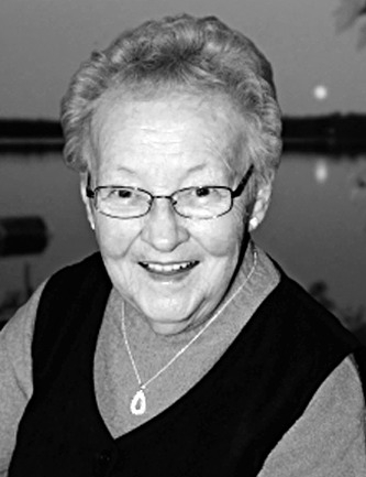 METHOT, Francoise (épouse de feu Antonin Gosselin)