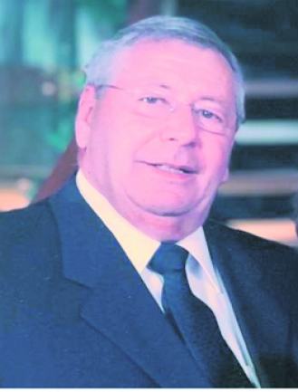 DUBÉ Jean