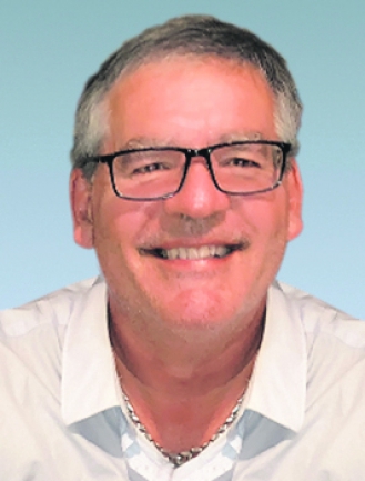 BÉRUBÉ Alain