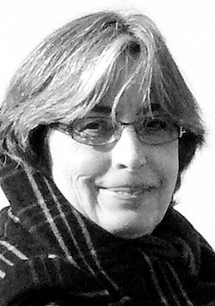 MARTINEAU Marie-Claire