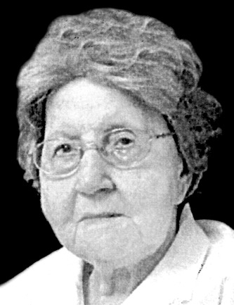 LANGLOIS MARIE-CLAIRE