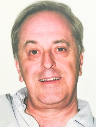 DORVAL Simon