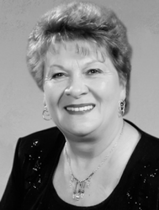 AUDET Thérèse Aubé