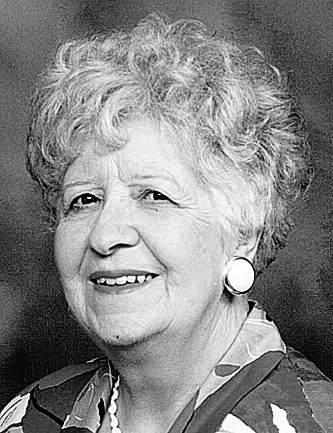 DUMONT, Lucille Bernier