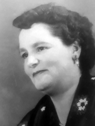LAPOINTE CÉCILE SIROIS