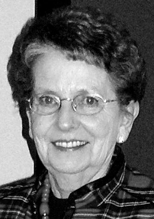 BOISVERT ABEL Anita