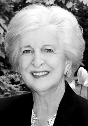 GOULET Cécile née Gagnon