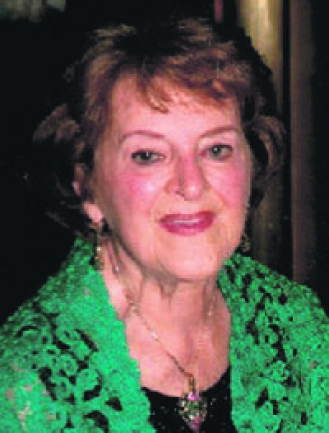 HURTUBISE-BLOUIN Lucille