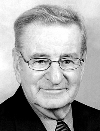 CARRIER, Gérard
