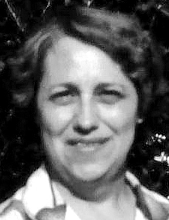 TURMEL THERESE