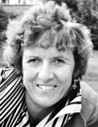 VAN BUNNEN MICHELINE