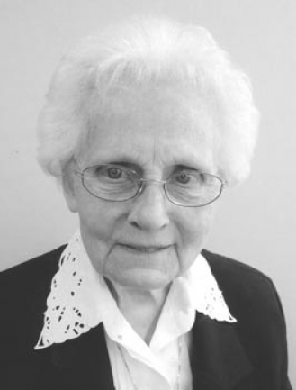 ARSENAULT Thérèse