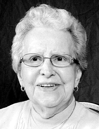 BOLDUC, Jeannine (née Rouleau)