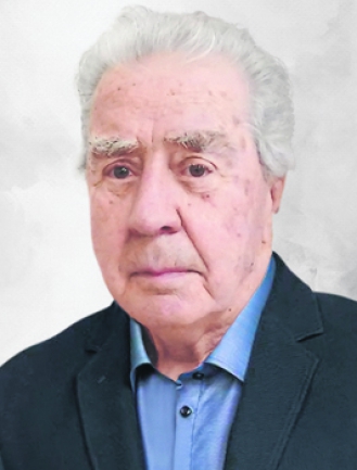 LANDRY Léonard