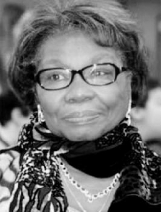 PIOLAIN Francine Nelson