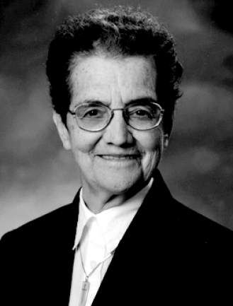 FORTIER Cécile