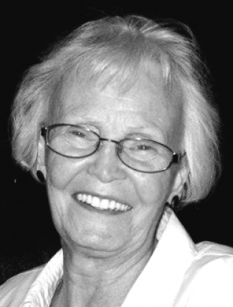 LEVESQUE Laurette Giguère