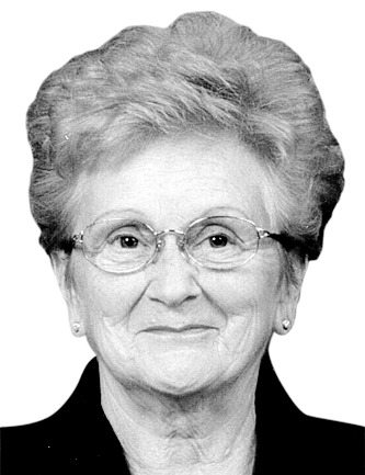 BOUCHARD, Yolande Lapointe