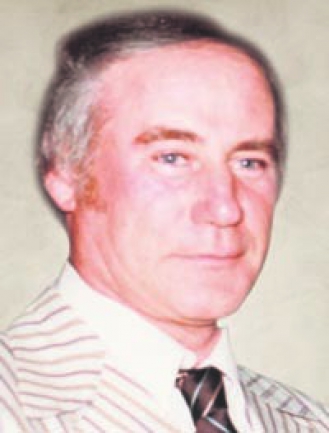 MARCOUX Donald