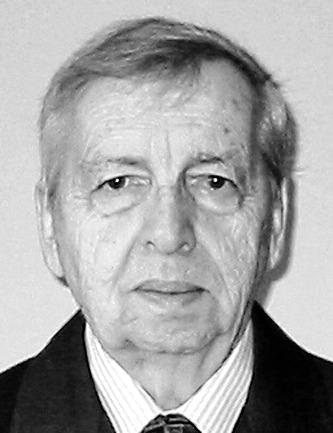 LEVESQUE GERALD