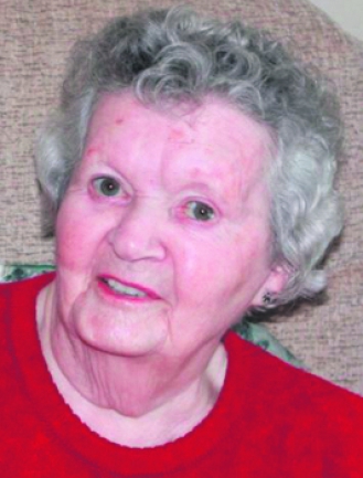 LEE Juanita