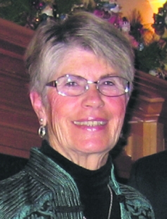 WHITE Hélène Lafleur