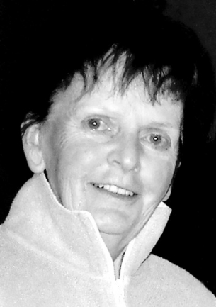 DESSUREAULT Lisette