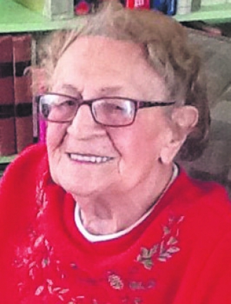 SAVOIE Annette Côté