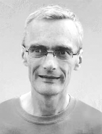 MERCIER Gilles