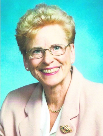 BLAIS Charlotte Lippé