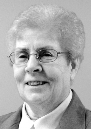 BOULIANE Soeur Georgette