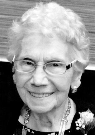 LAFLAMME Berthe née Plante