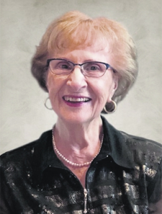 ROGERGE Lina 