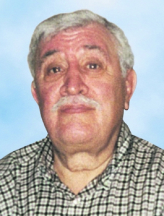 FORTIN Léopold
