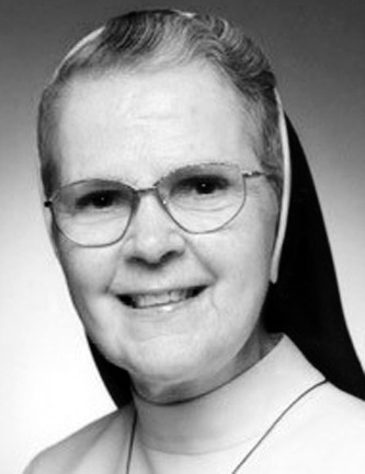LEMIEUX SOEUR FRANÇOISE, O.P.