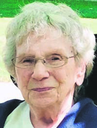 PLAMONDON Jacqueline Labadie