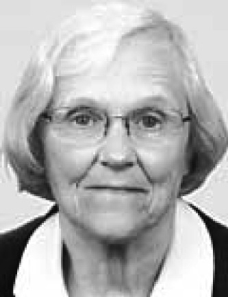 LAVERTU, Fleurette Mercier