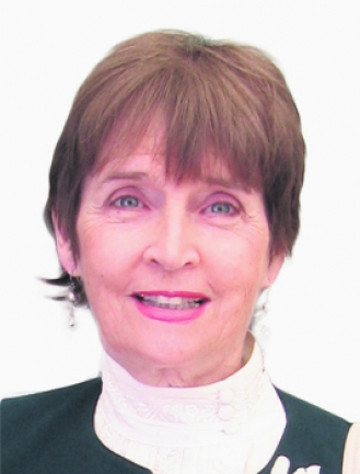 TURCOTTE Denyse