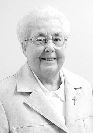DURETTE Soeur Gilberte