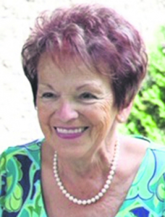 MORIN Monique
