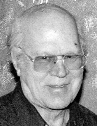 PERRON AUGUSTIN