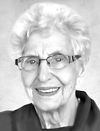 GOSSELIN JEANNINE (NEE BOUCHER)