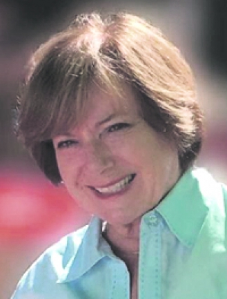 FORTIN Geneviève