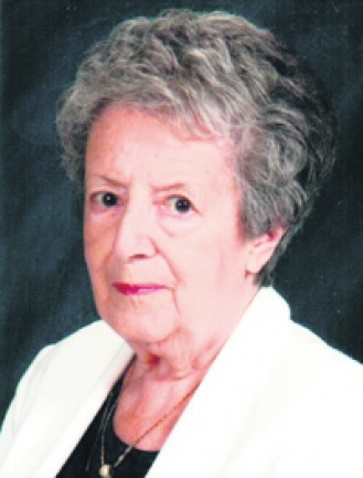 ROUTHIER Marie-Marthe
