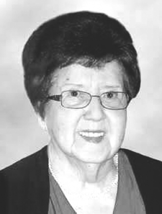 GAGNON Rita