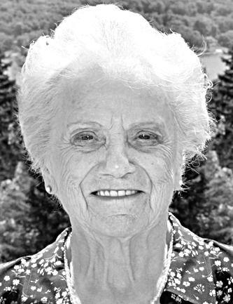 BEAULIEU THERESE GENEST