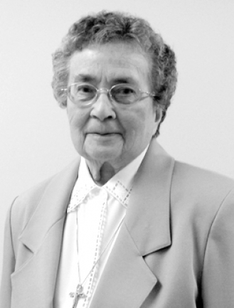 TURCOTTE Marie-Germaine